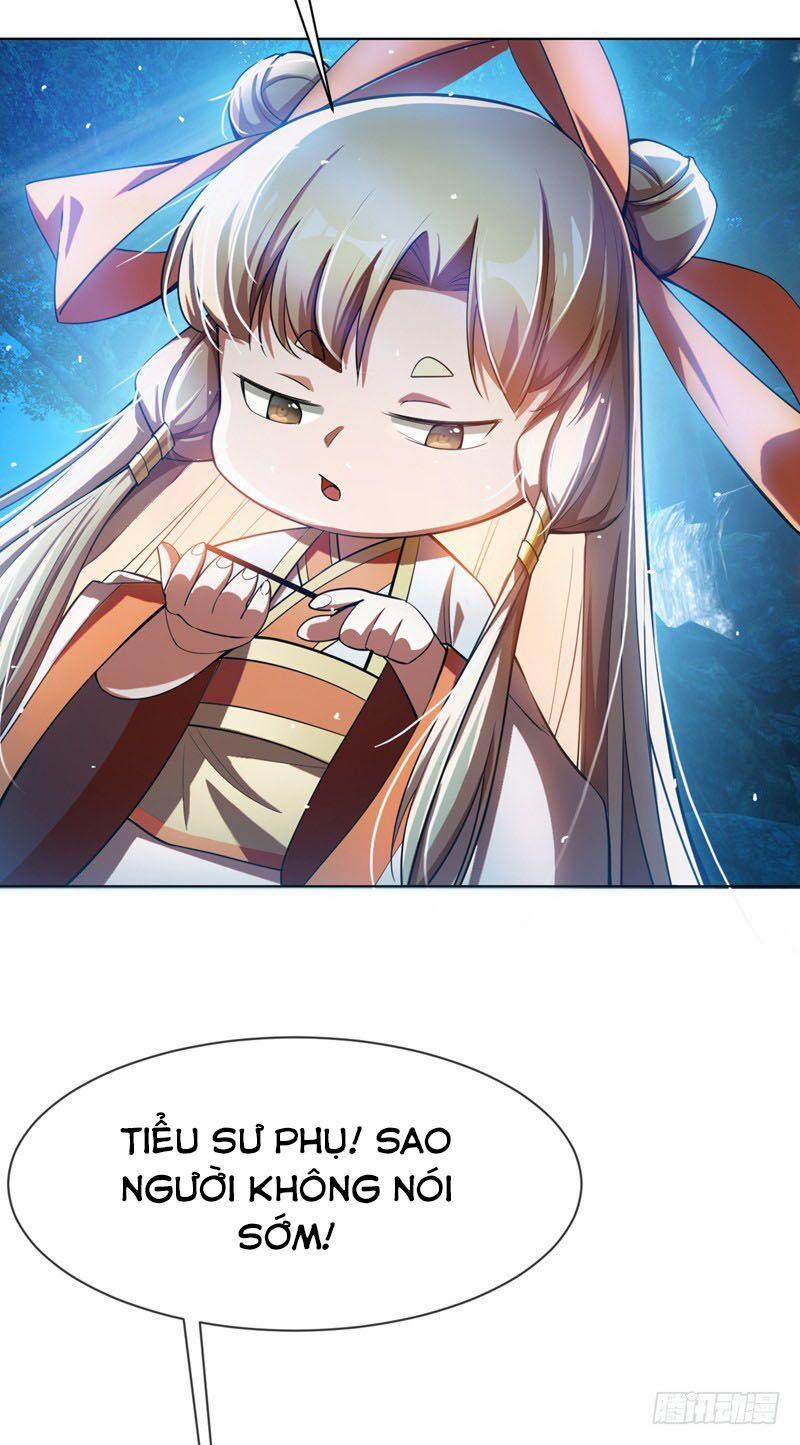 Võ Nghịch 19 trang 34