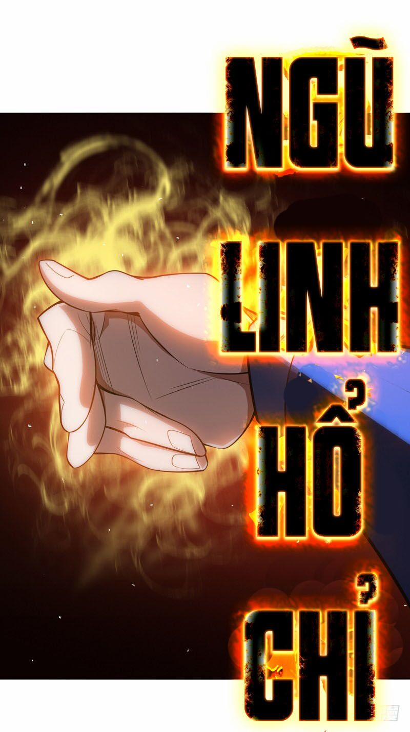 Võ Nghịch 19 trang 49