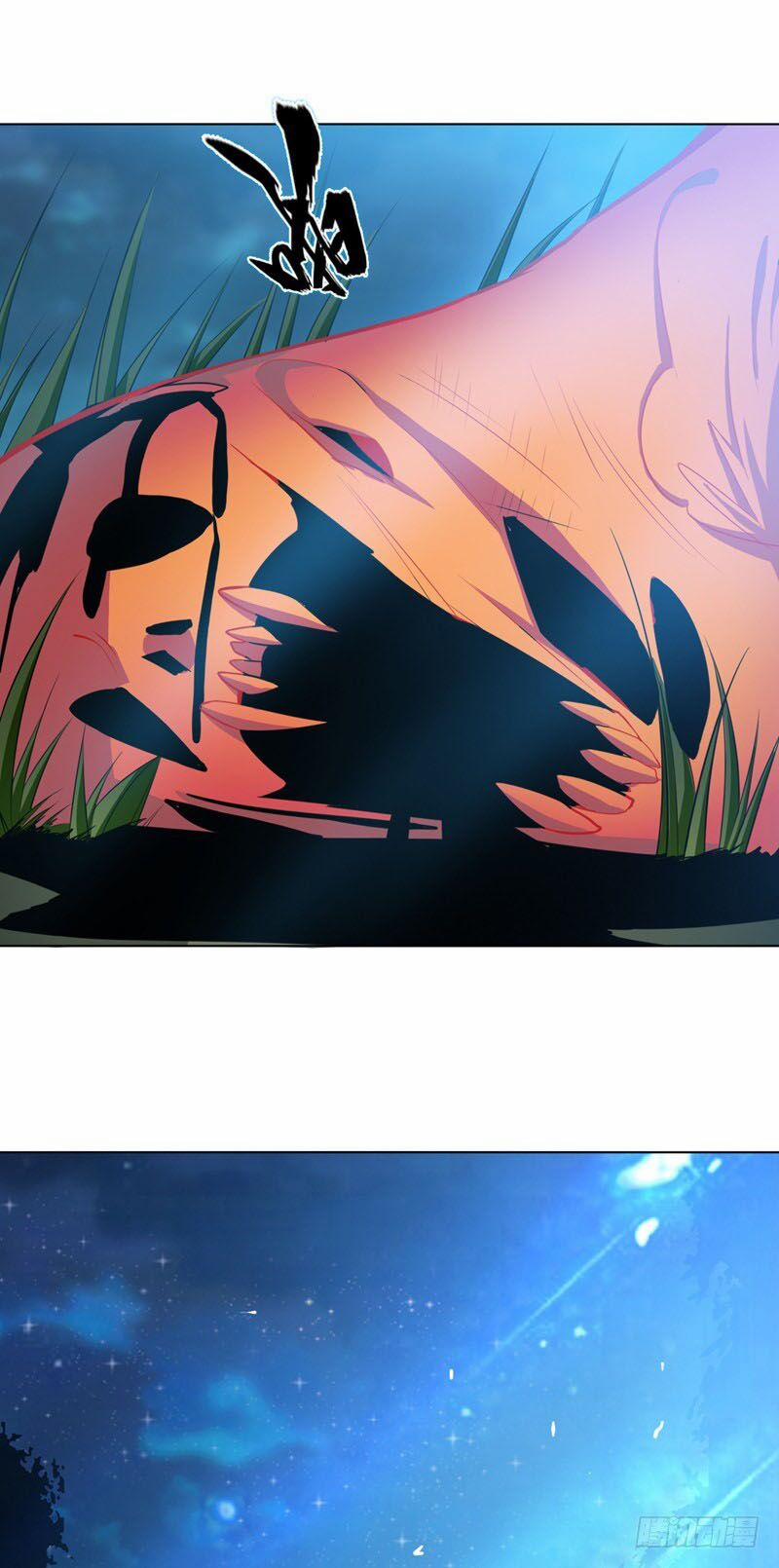 Võ Nghịch 19 trang 53