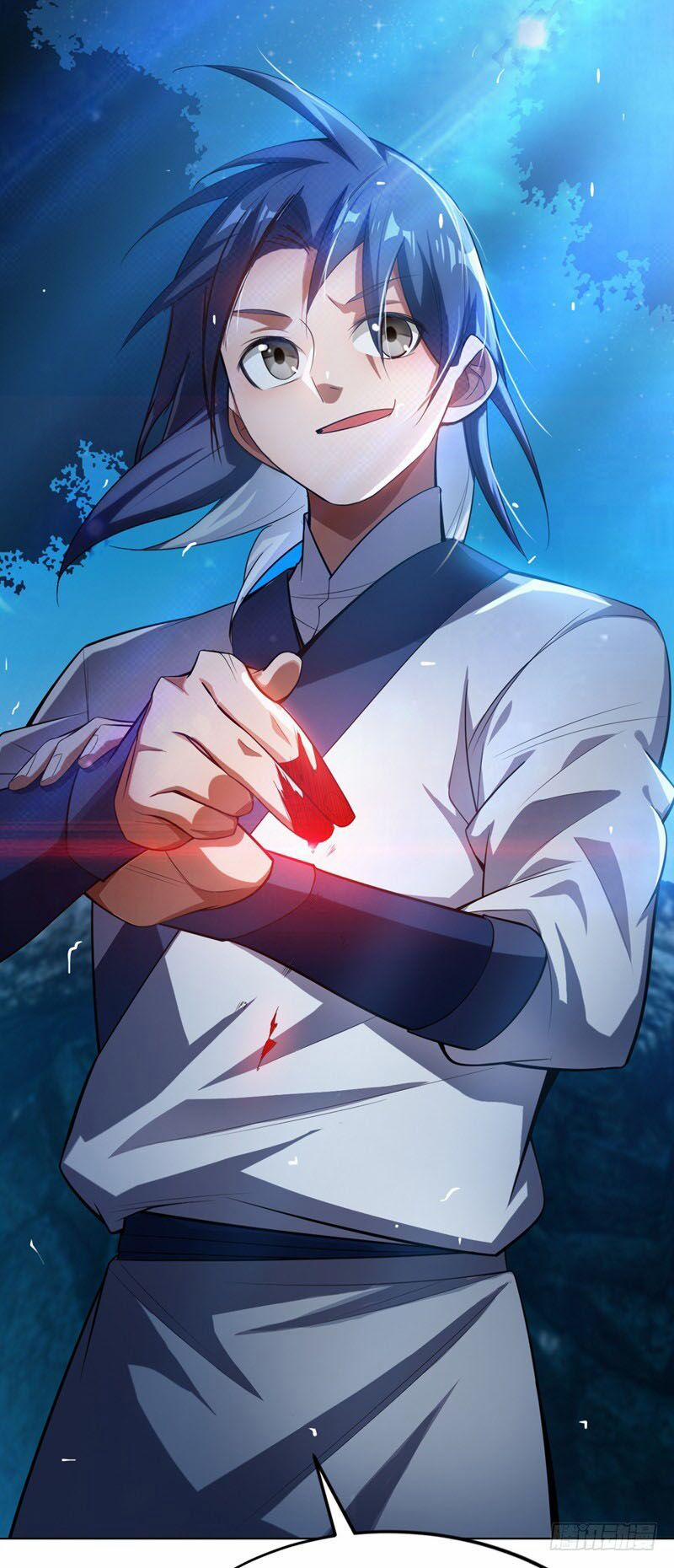 Võ Nghịch 19 trang 54