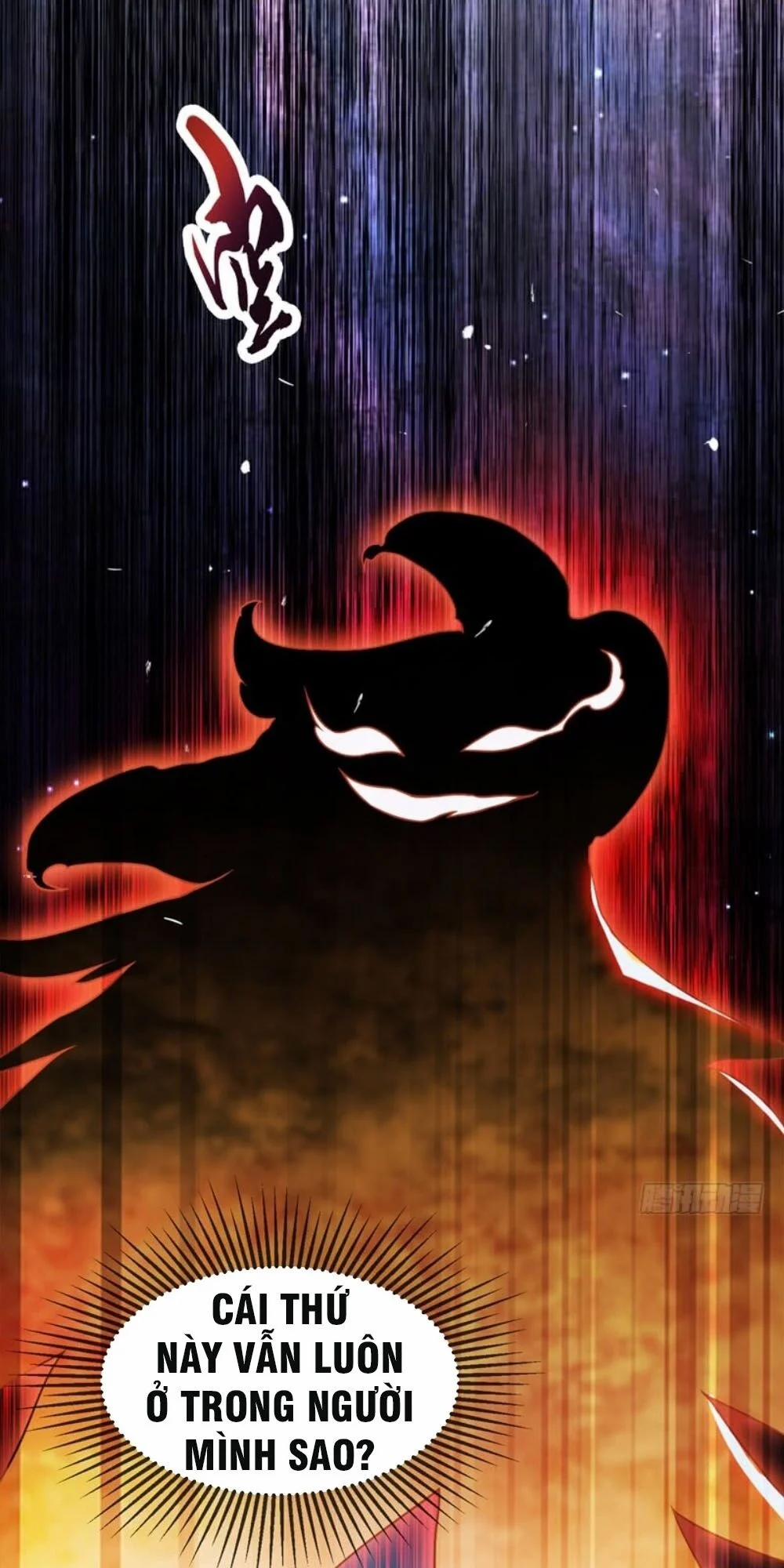 Võ Nghịch 2 trang 1