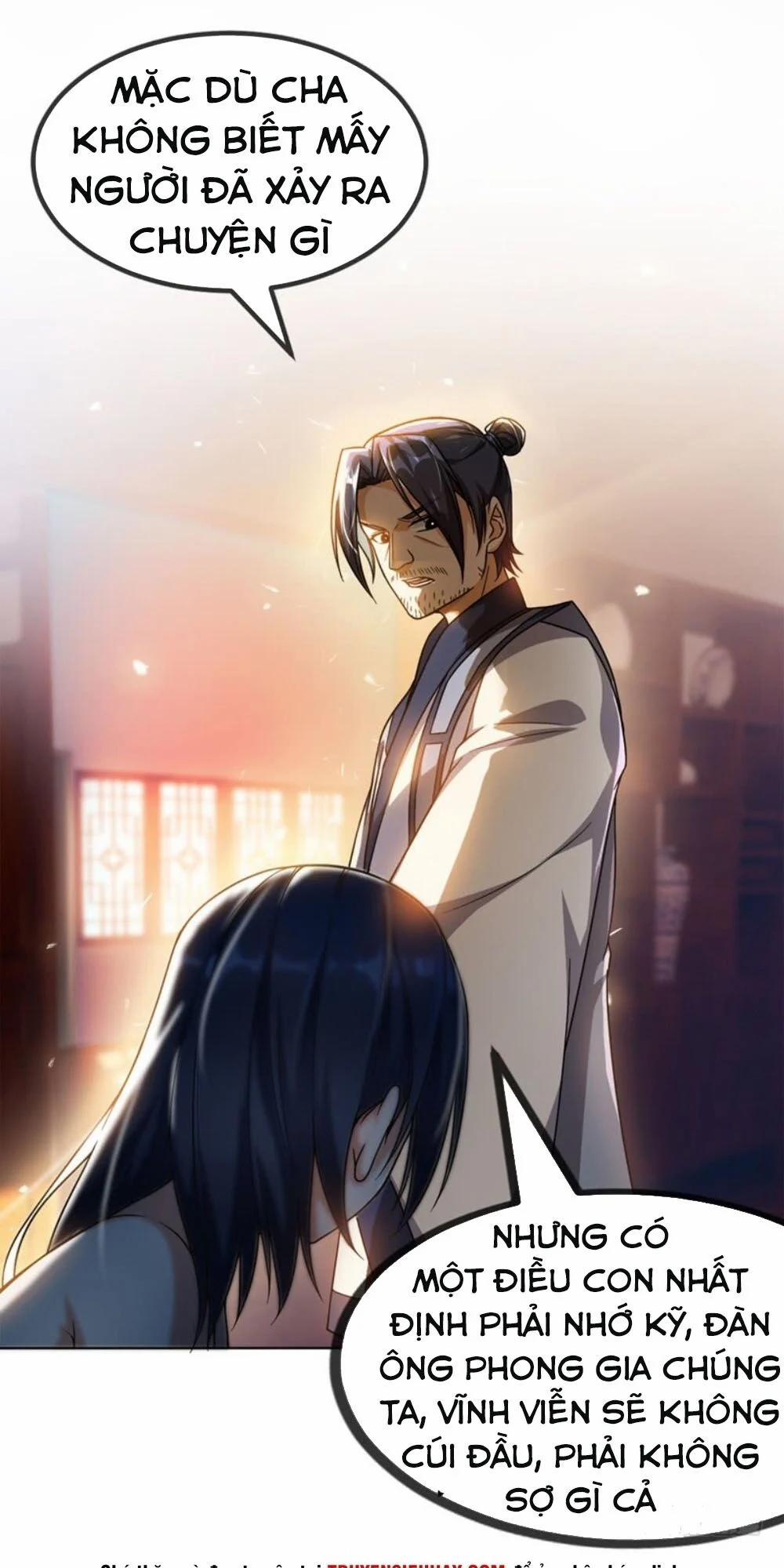 Võ Nghịch 2 trang 13