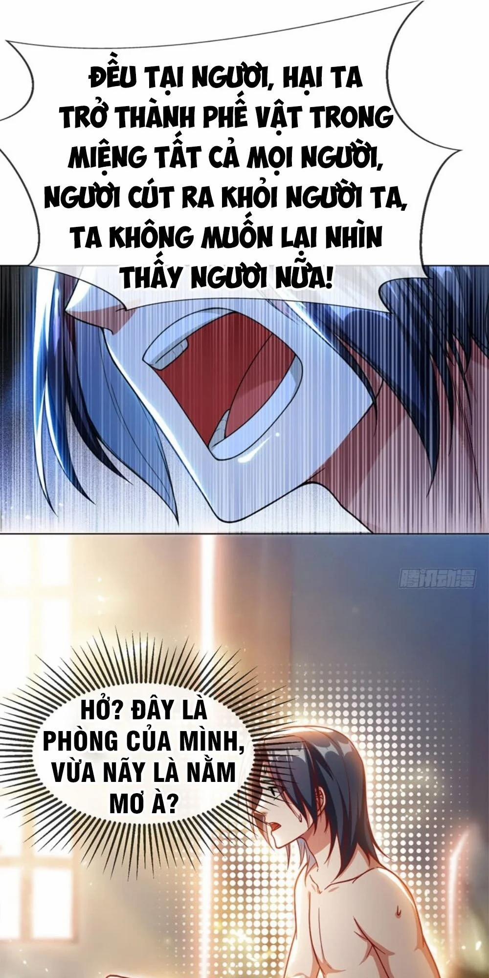 Võ Nghịch 2 trang 3