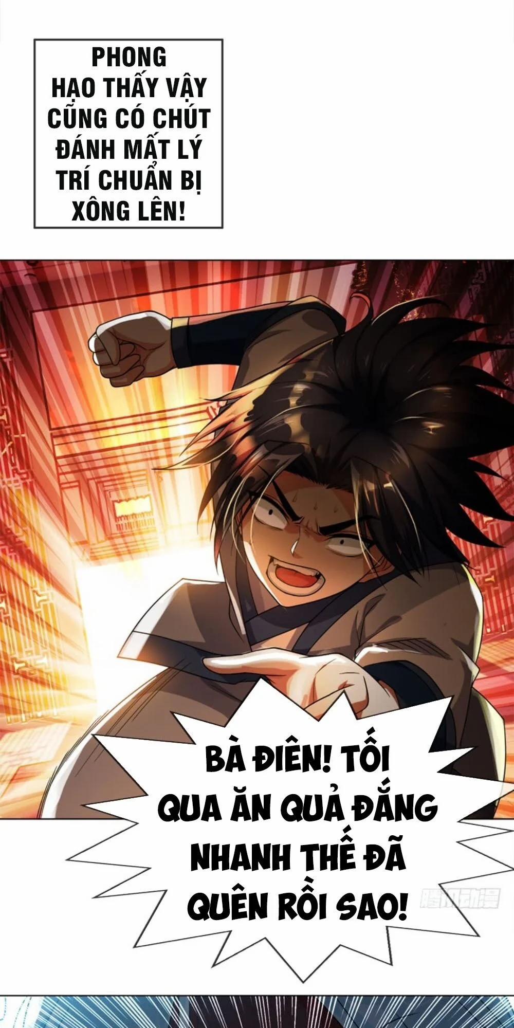 Võ Nghịch 2 trang 37