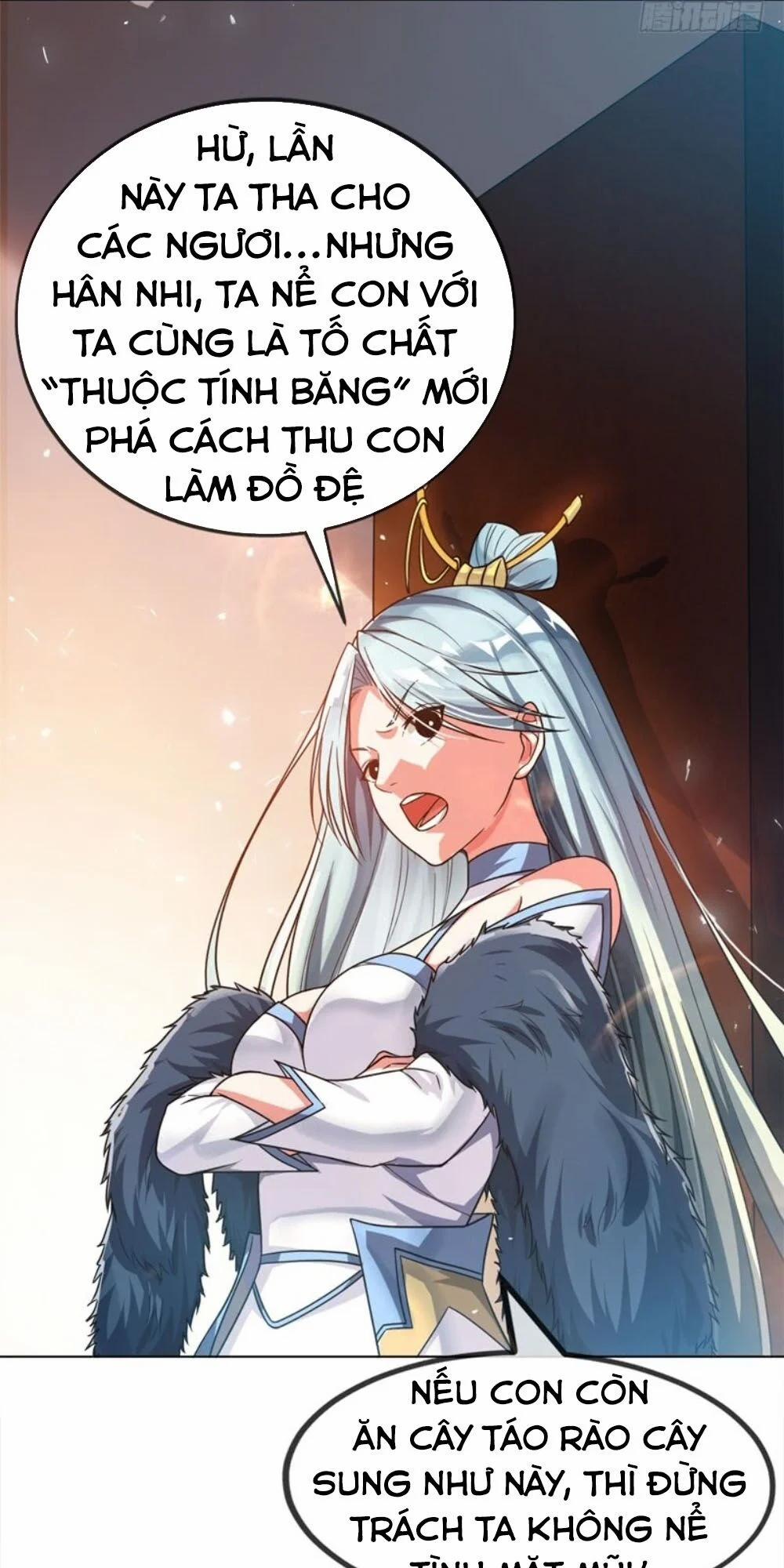 Võ Nghịch 2 trang 40