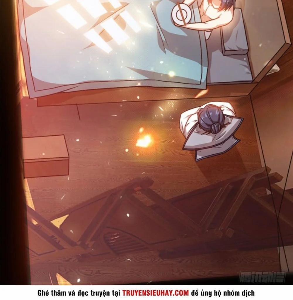 Võ Nghịch 2 trang 8