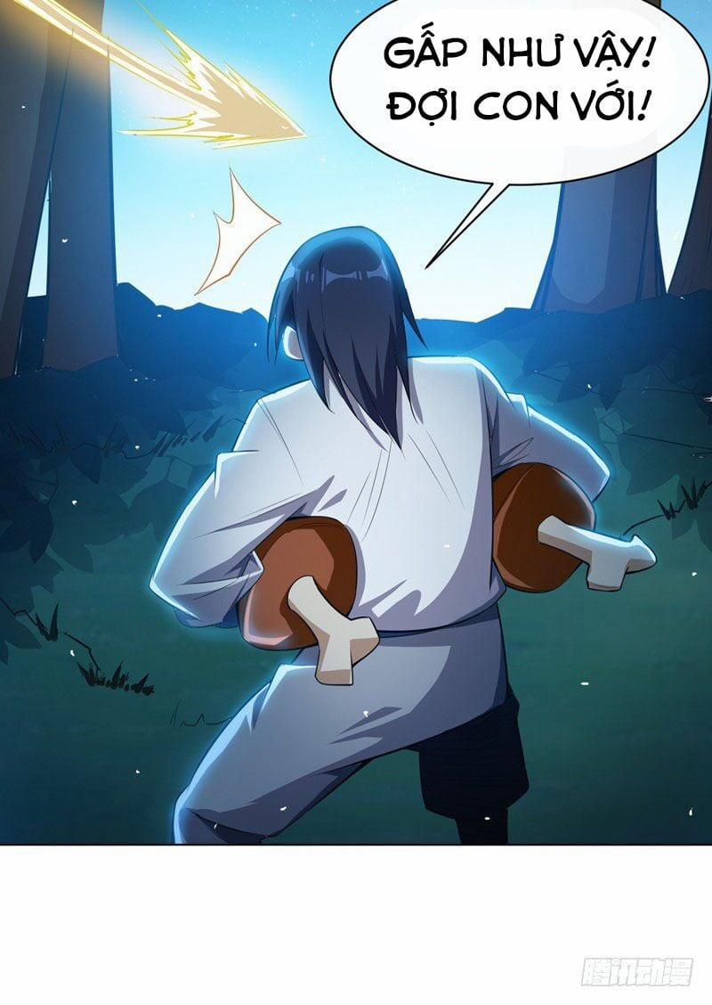 Võ Nghịch 20 trang 11