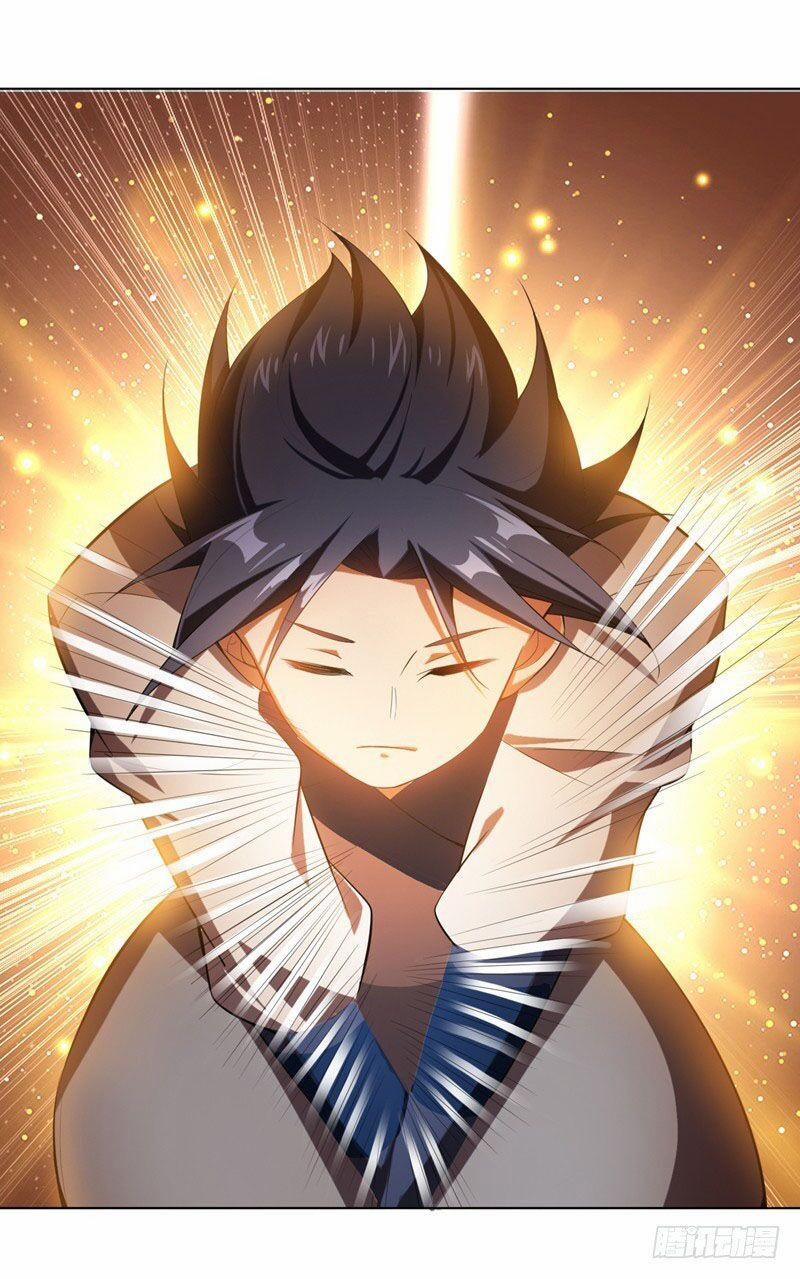 Võ Nghịch 20 trang 18