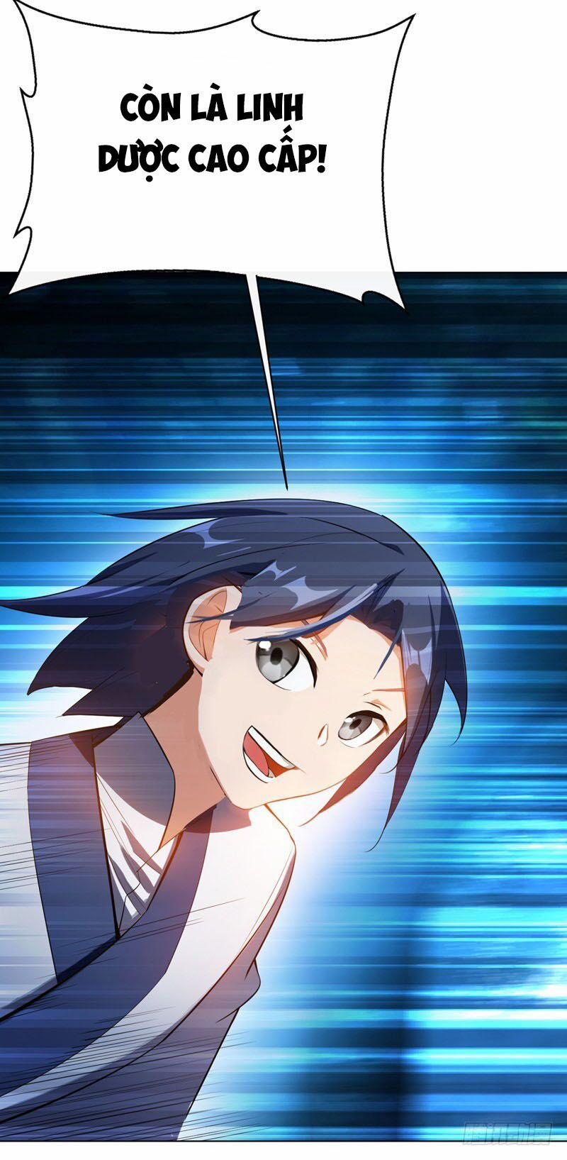 Võ Nghịch 20 trang 21