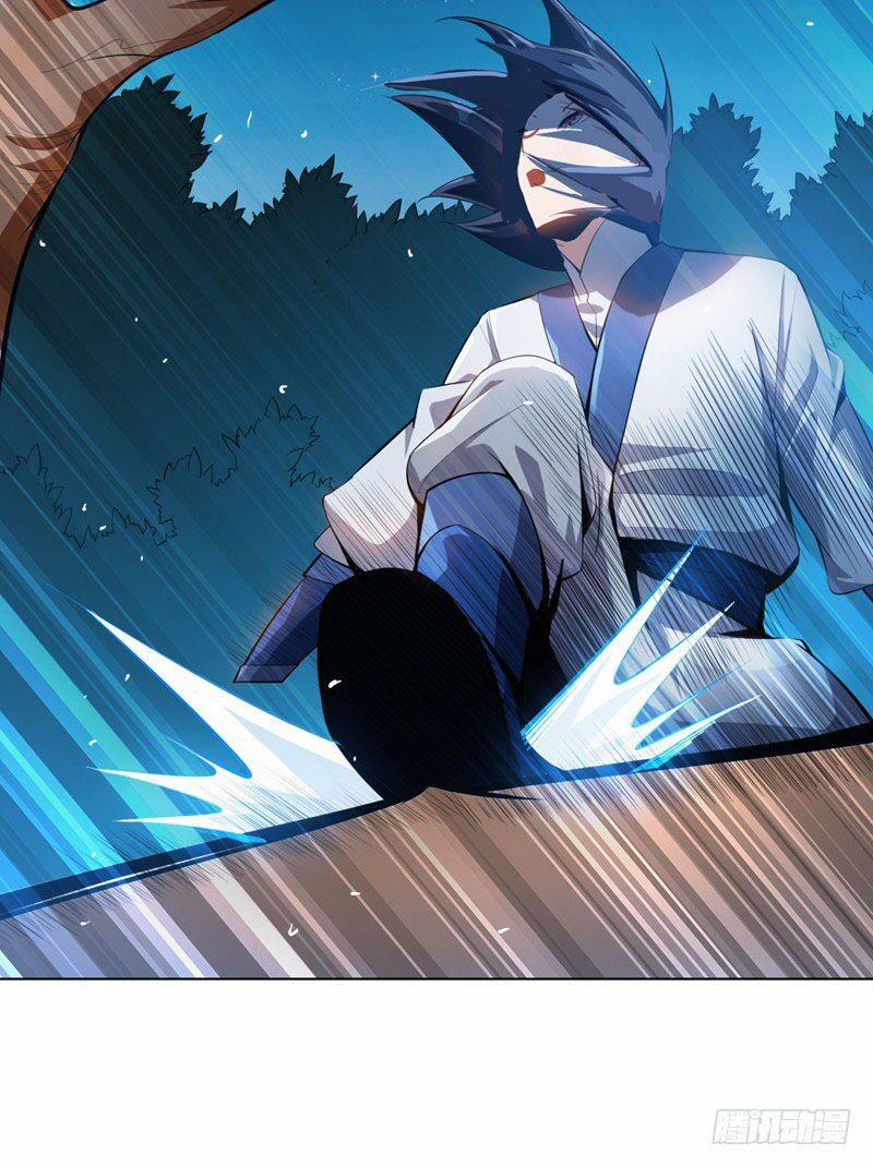 Võ Nghịch 20 trang 24