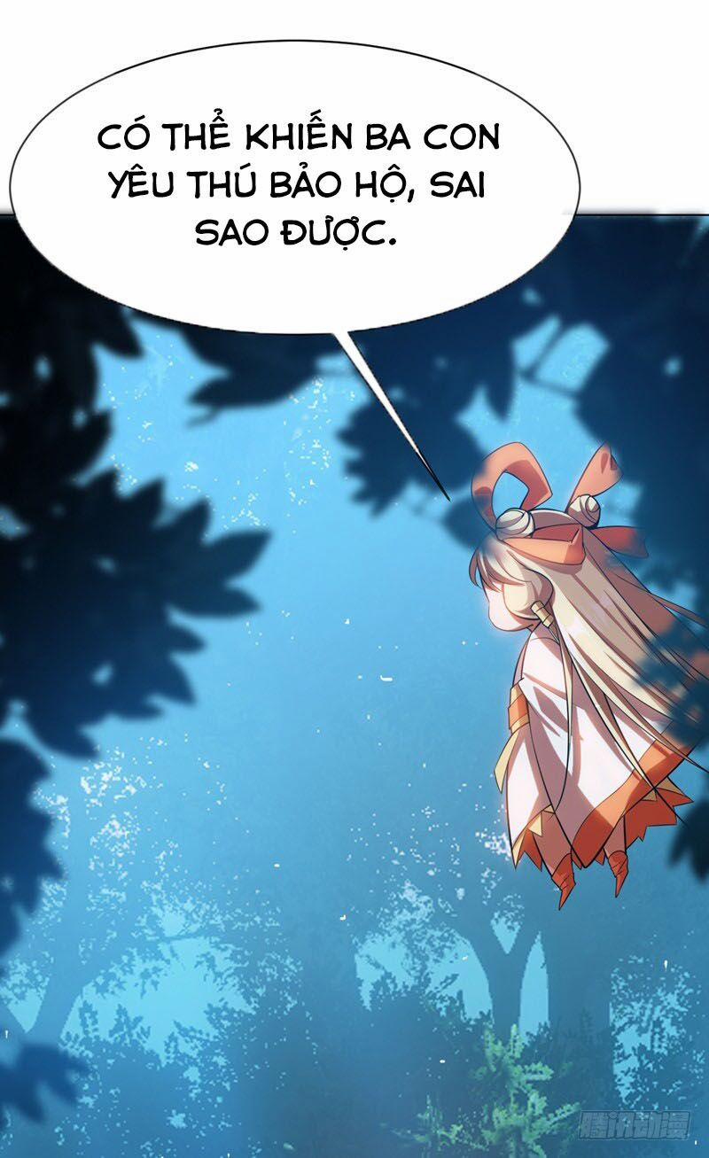 Võ Nghịch 20 trang 27