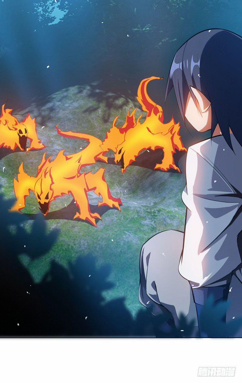 Võ Nghịch 20 trang 28