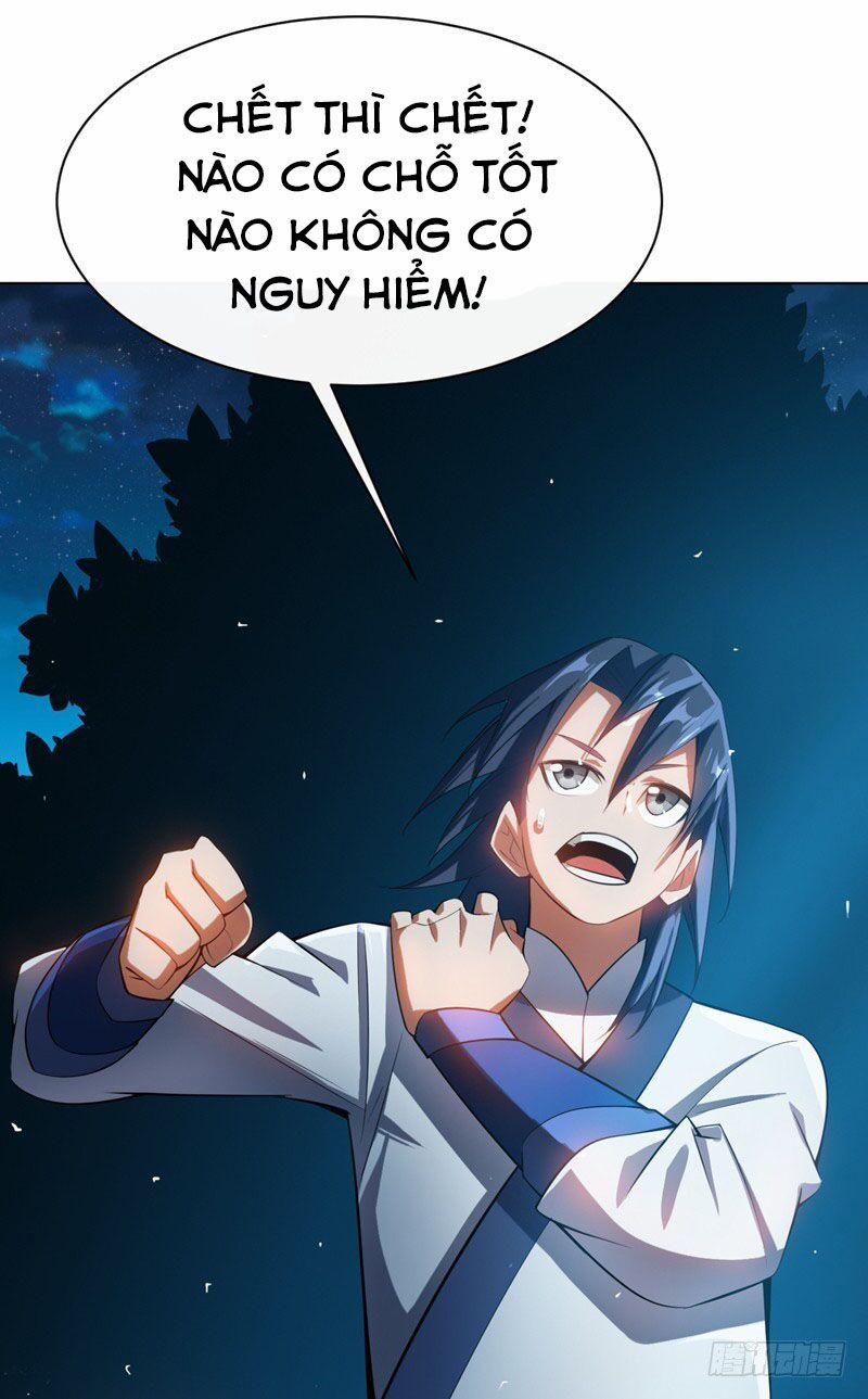 Võ Nghịch 20 trang 33