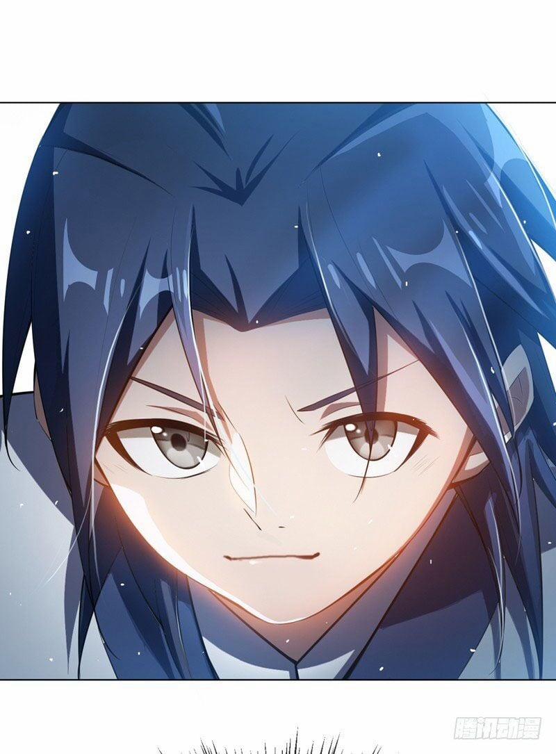 Võ Nghịch 20 trang 38