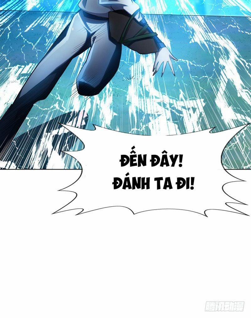 Võ Nghịch 21 trang 11