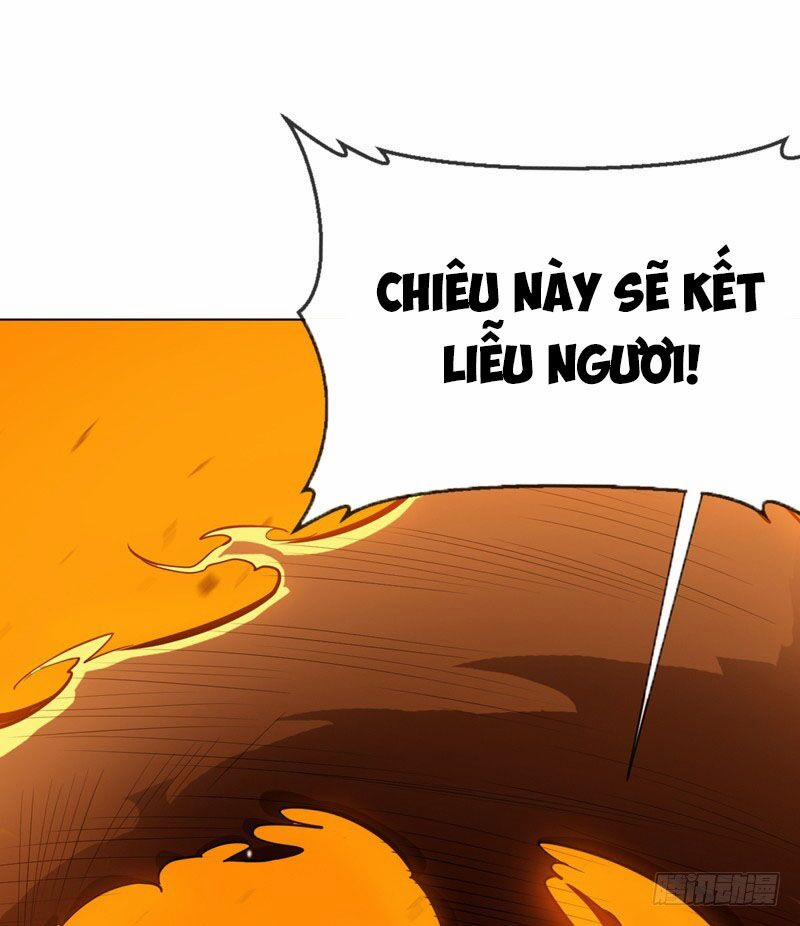 Võ Nghịch 21 trang 20