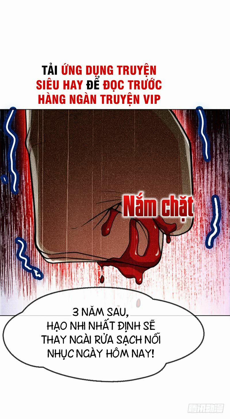 Võ Nghịch Chương 3 Trang 12