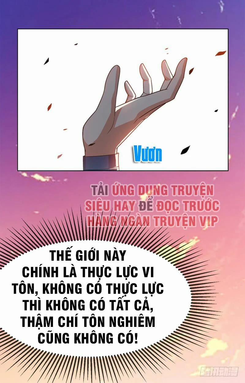 Võ Nghịch Chương 3 Trang 15