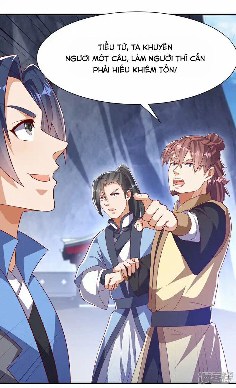 Võ Nghịch 507 trang 1