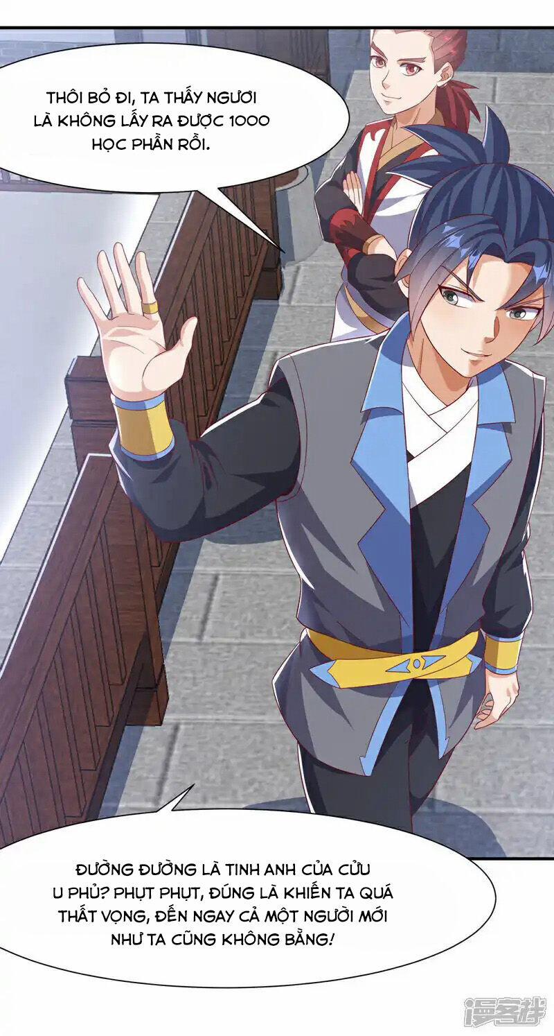 Võ Nghịch 507 trang 16