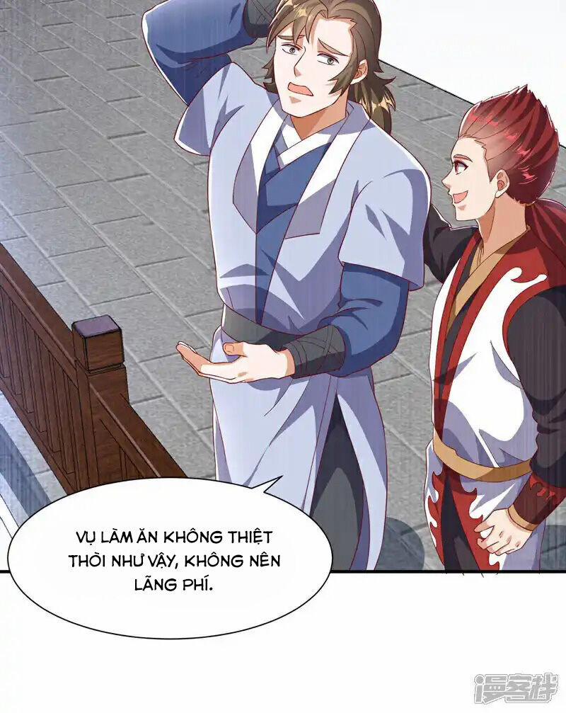 Võ Nghịch 507 trang 22