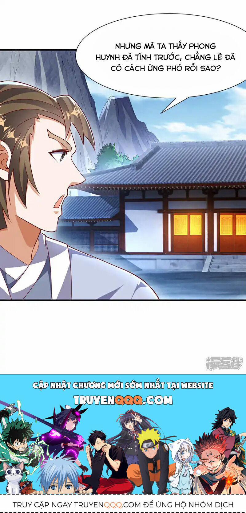 Võ Nghịch 508 trang 33