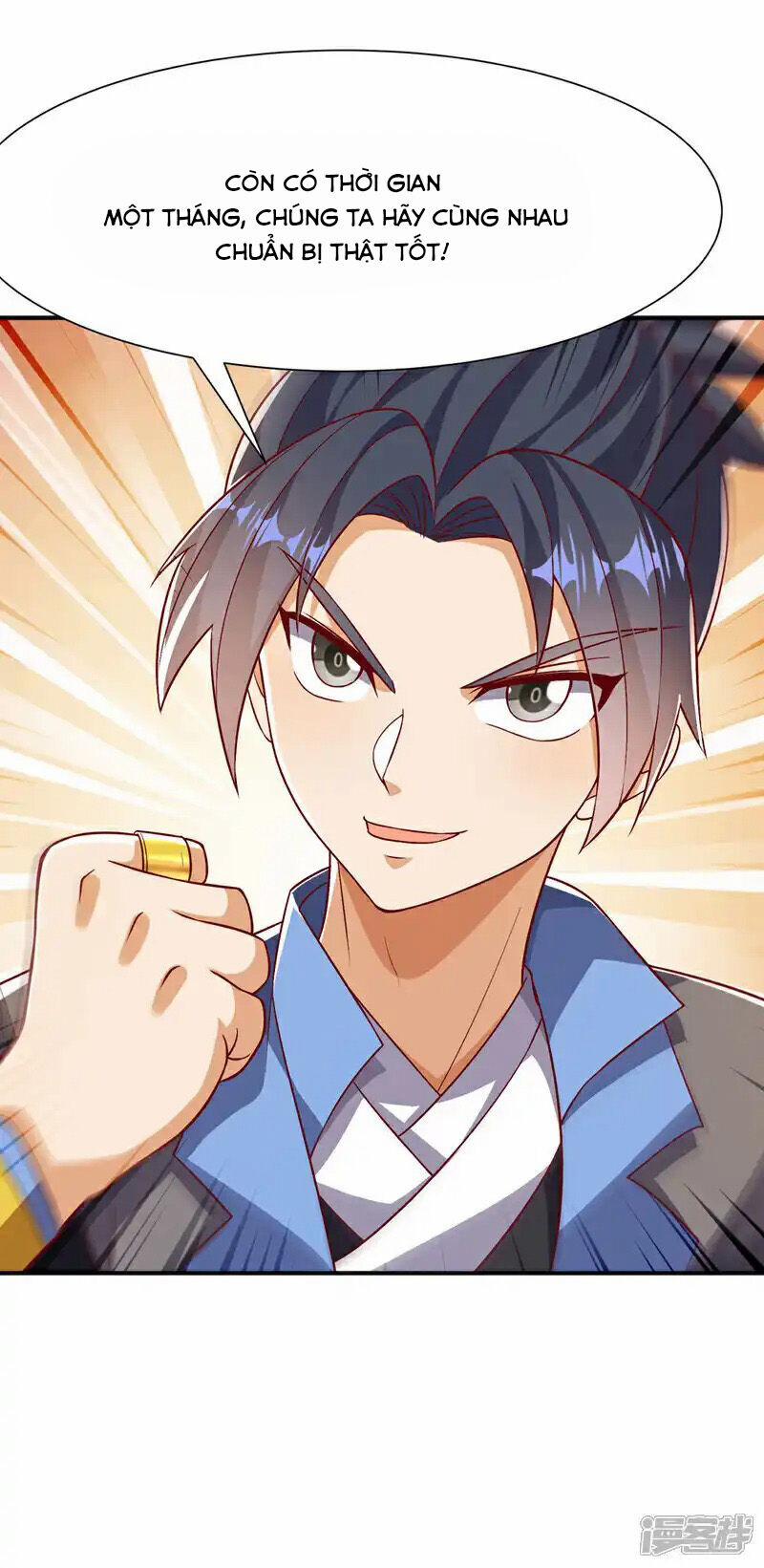 Võ Nghịch 509 trang 12