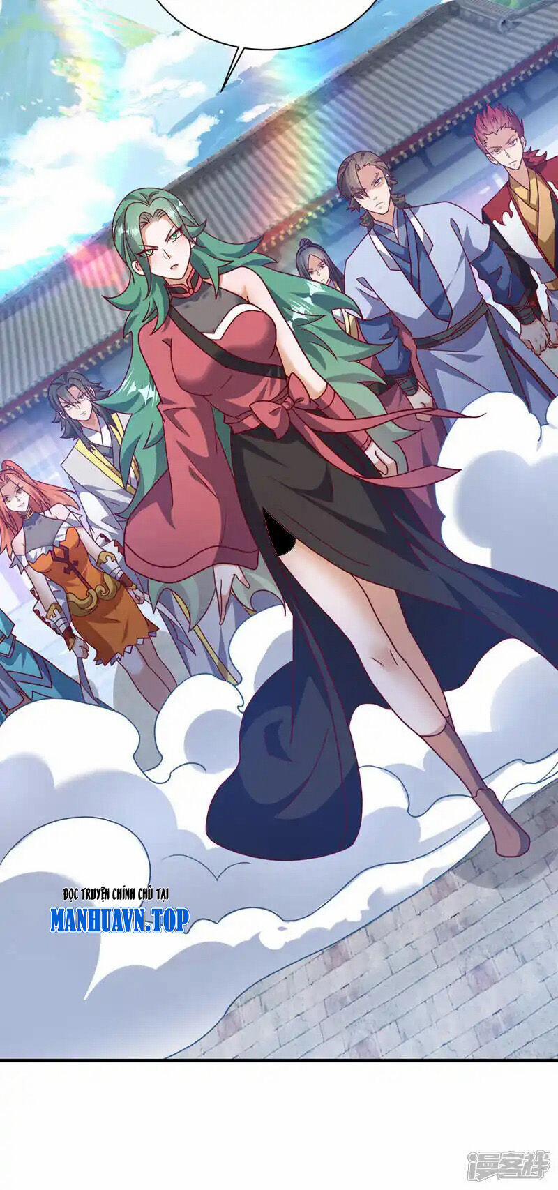 Võ Nghịch 509 trang 24