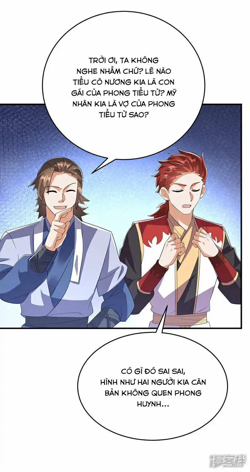 Võ Nghịch 511 trang 15