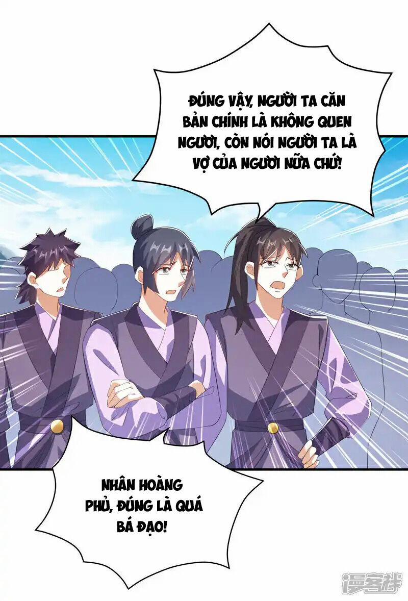 Võ Nghịch 511 trang 23