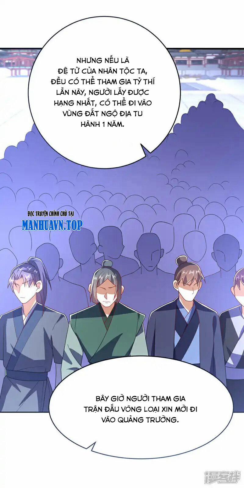 Võ Nghịch 511 trang 9