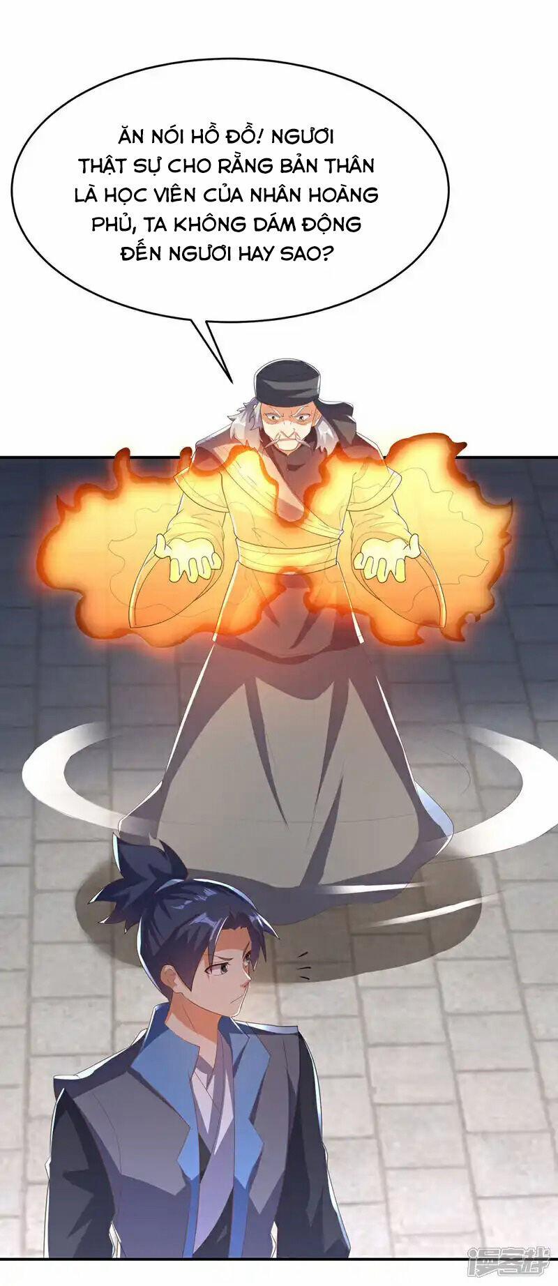 Võ Nghịch 512 trang 15