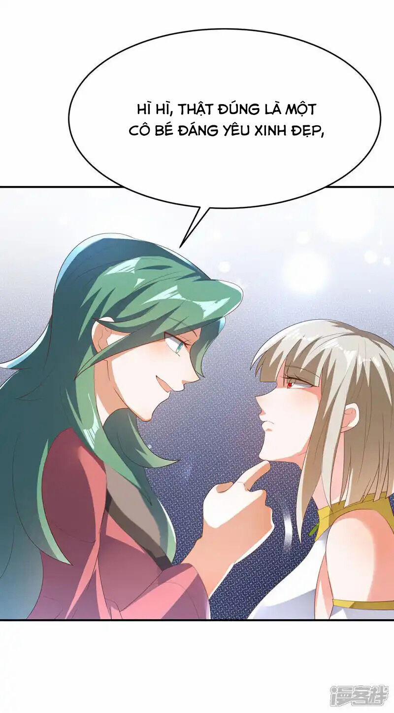 Võ Nghịch 512 trang 20