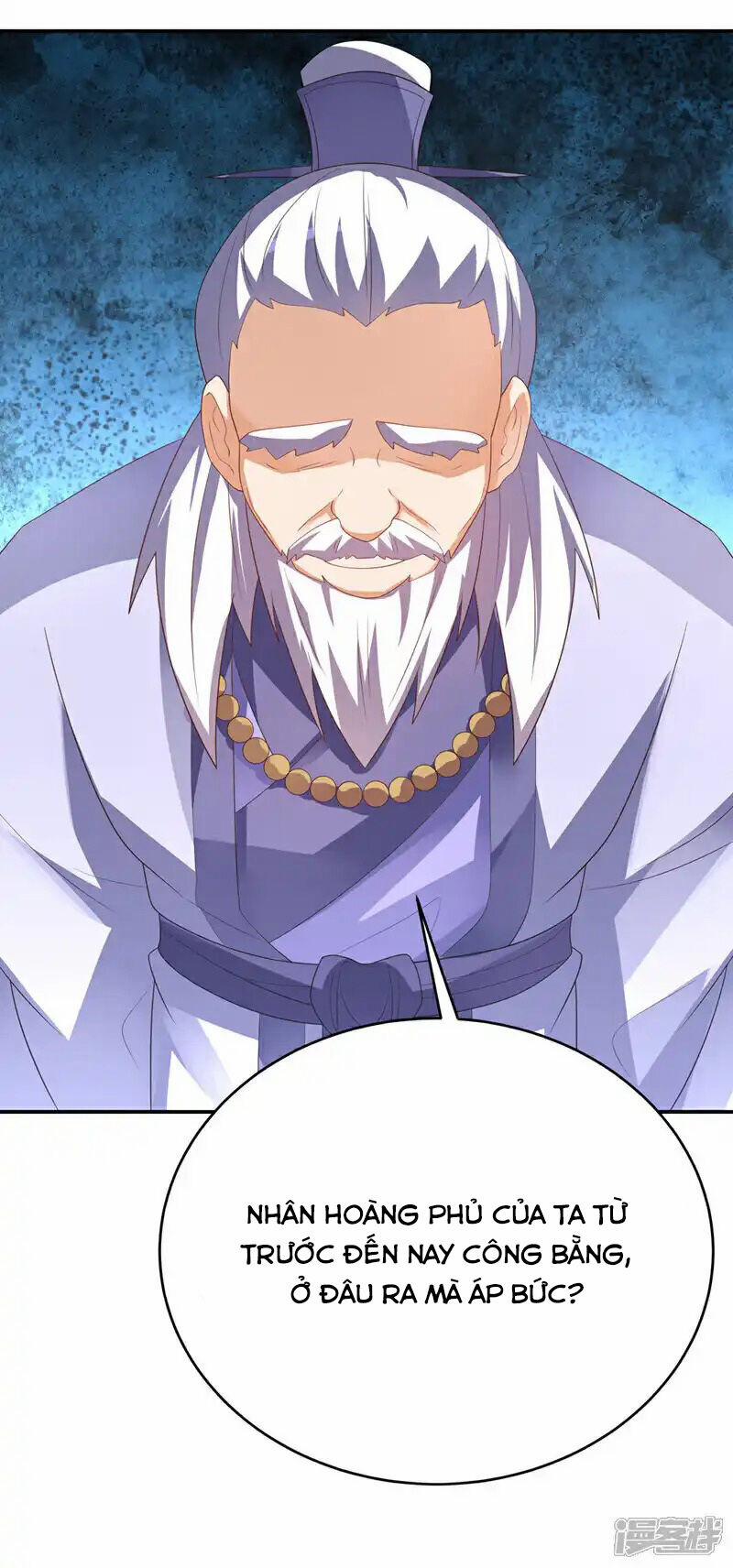 Võ Nghịch 512 trang 25