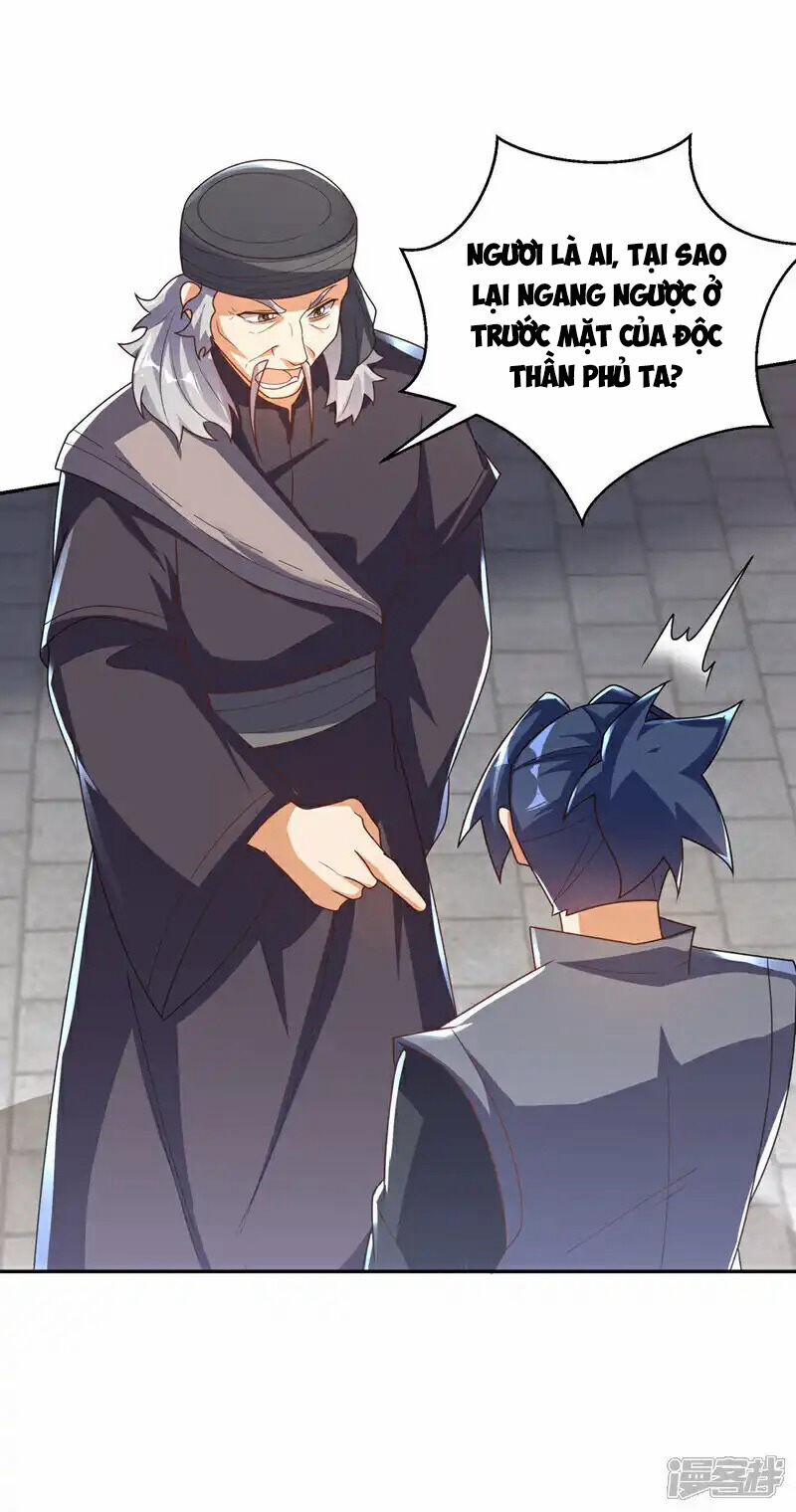 Võ Nghịch 512 trang 3