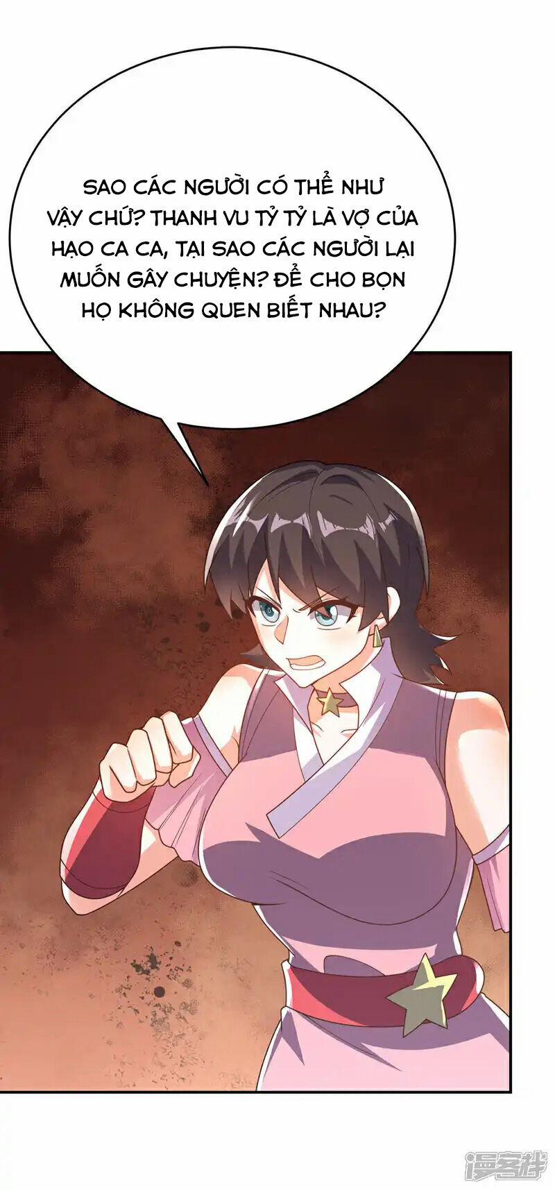 Võ Nghịch 512 trang 5