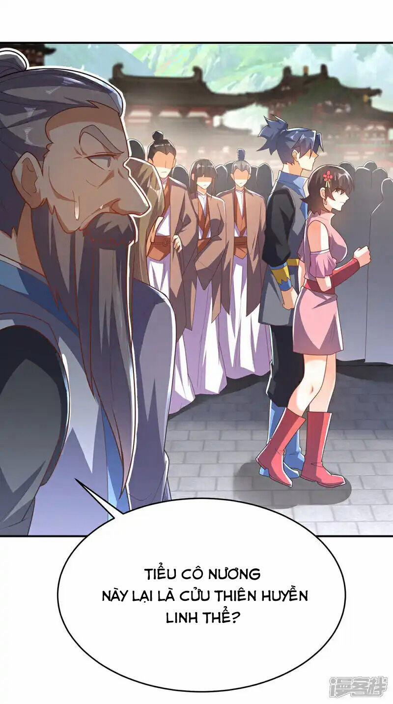 Võ Nghịch 512 trang 6