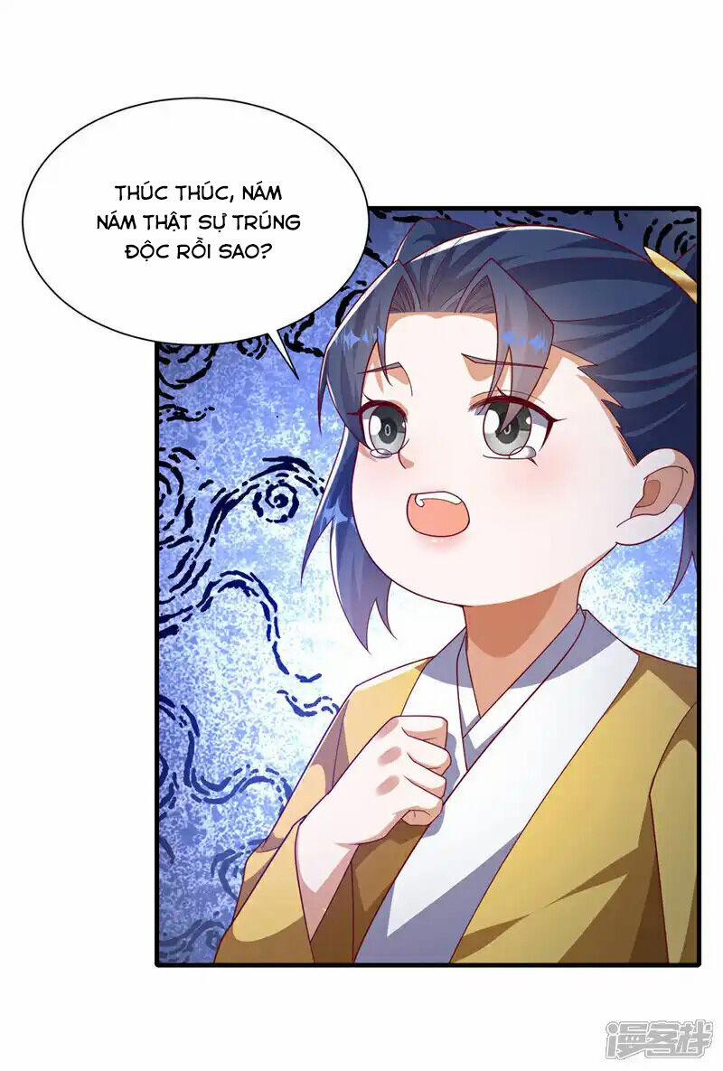 Võ Nghịch 513 trang 12