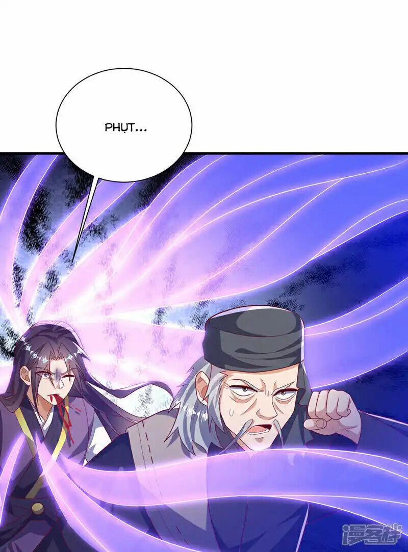 Võ Nghịch 513 trang 26