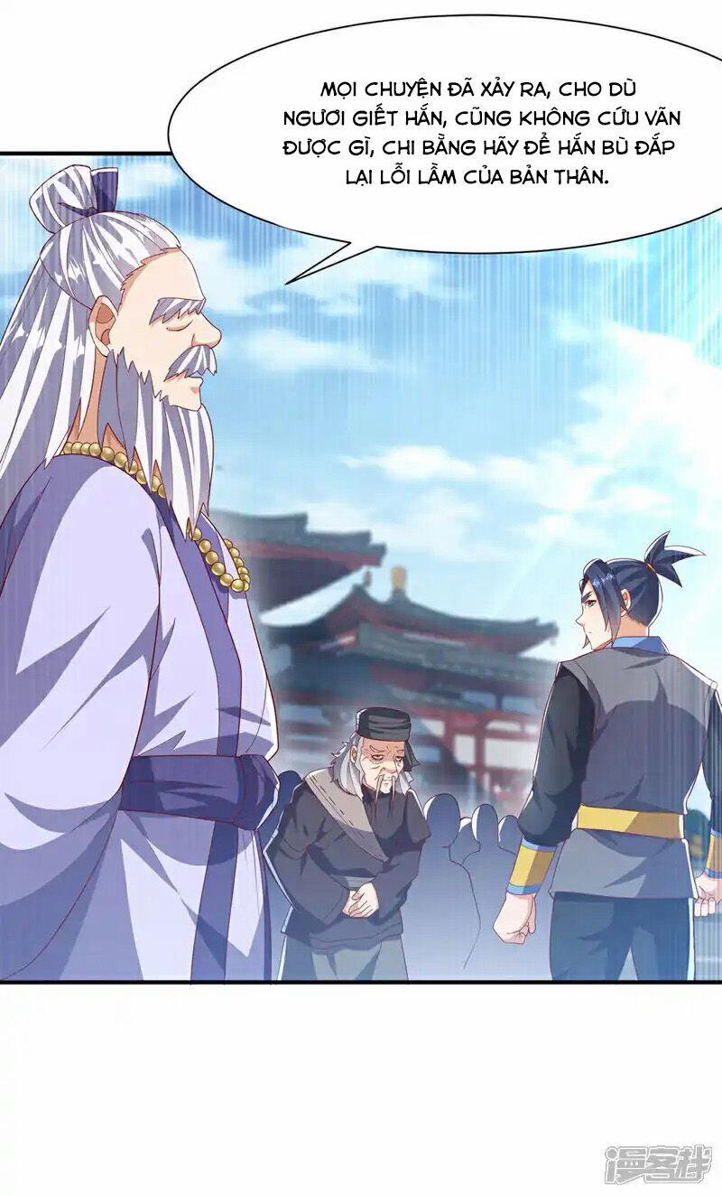 Võ Nghịch 514 trang 10