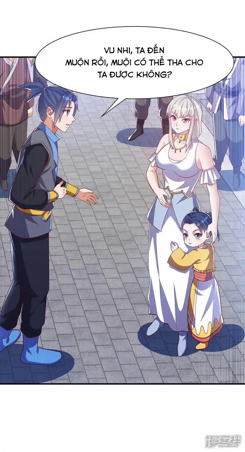 Võ Nghịch 514 trang 13