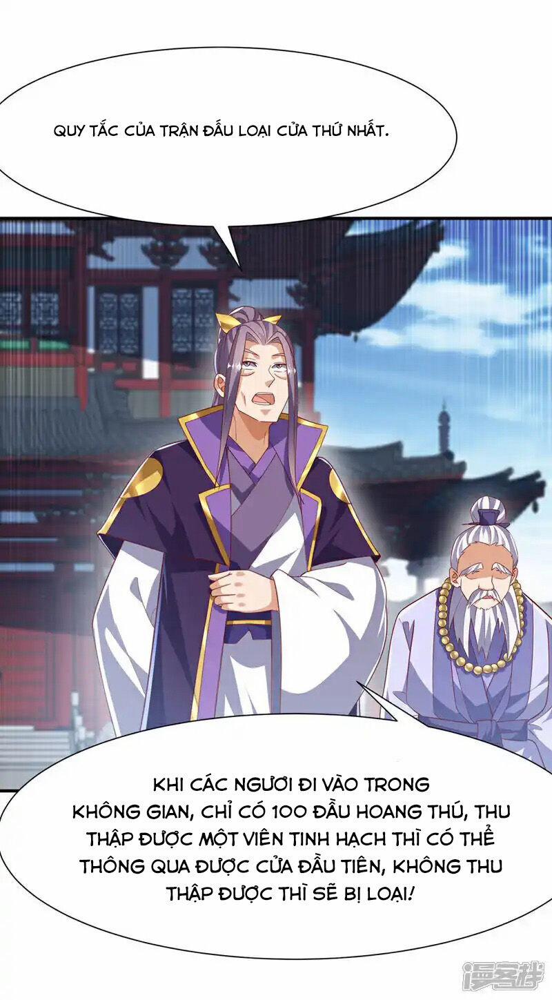 Võ Nghịch 514 trang 23