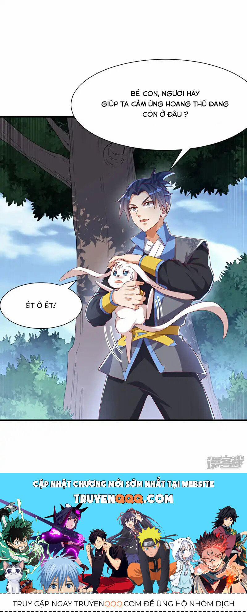 Võ Nghịch 514 trang 31