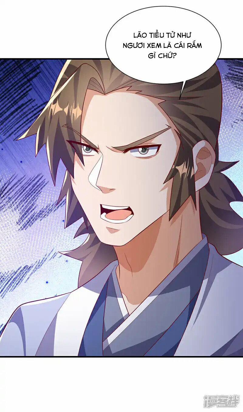 Võ Nghịch 514 trang 5