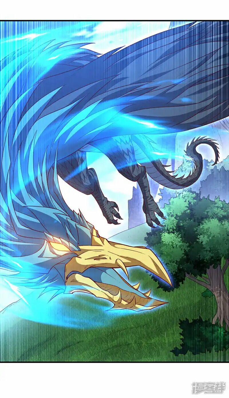 Võ Nghịch 515 trang 10