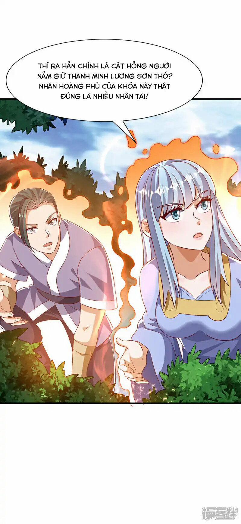 Võ Nghịch 515 trang 13