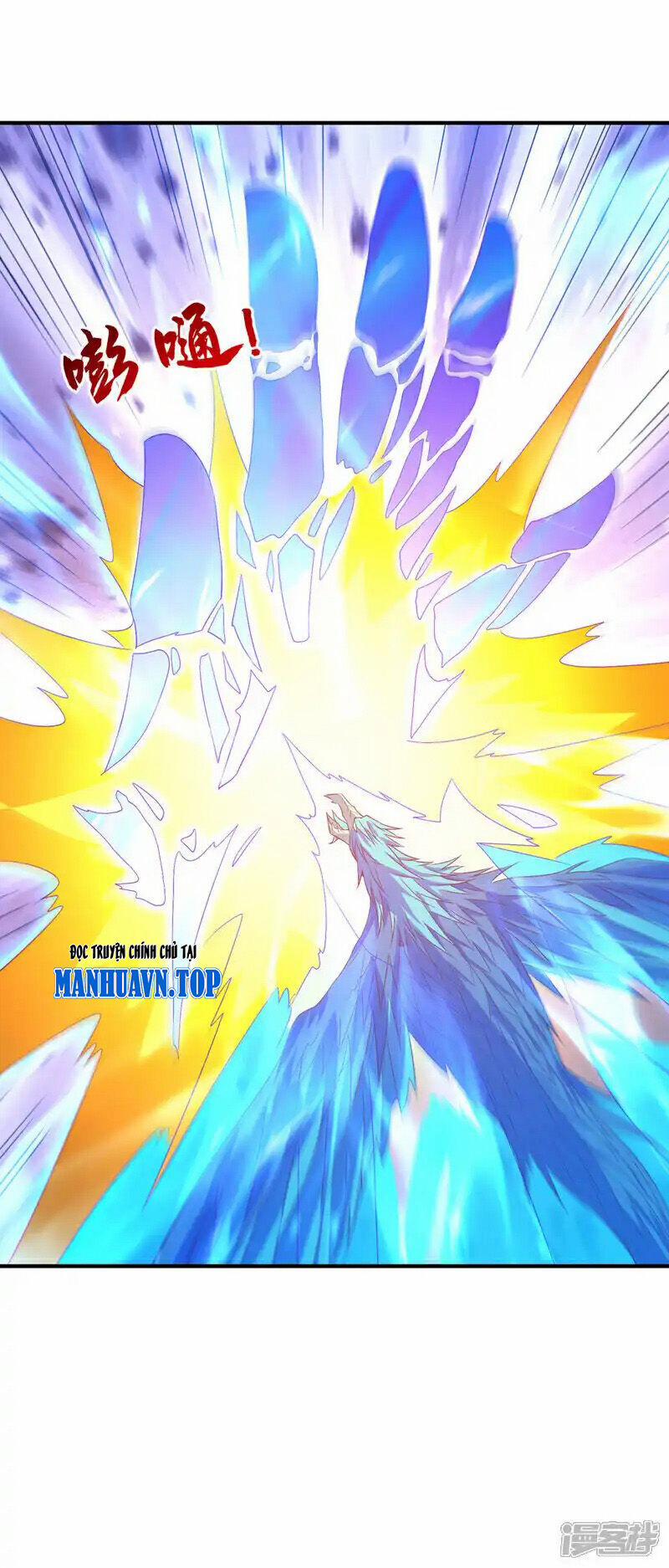 Võ Nghịch 515 trang 19