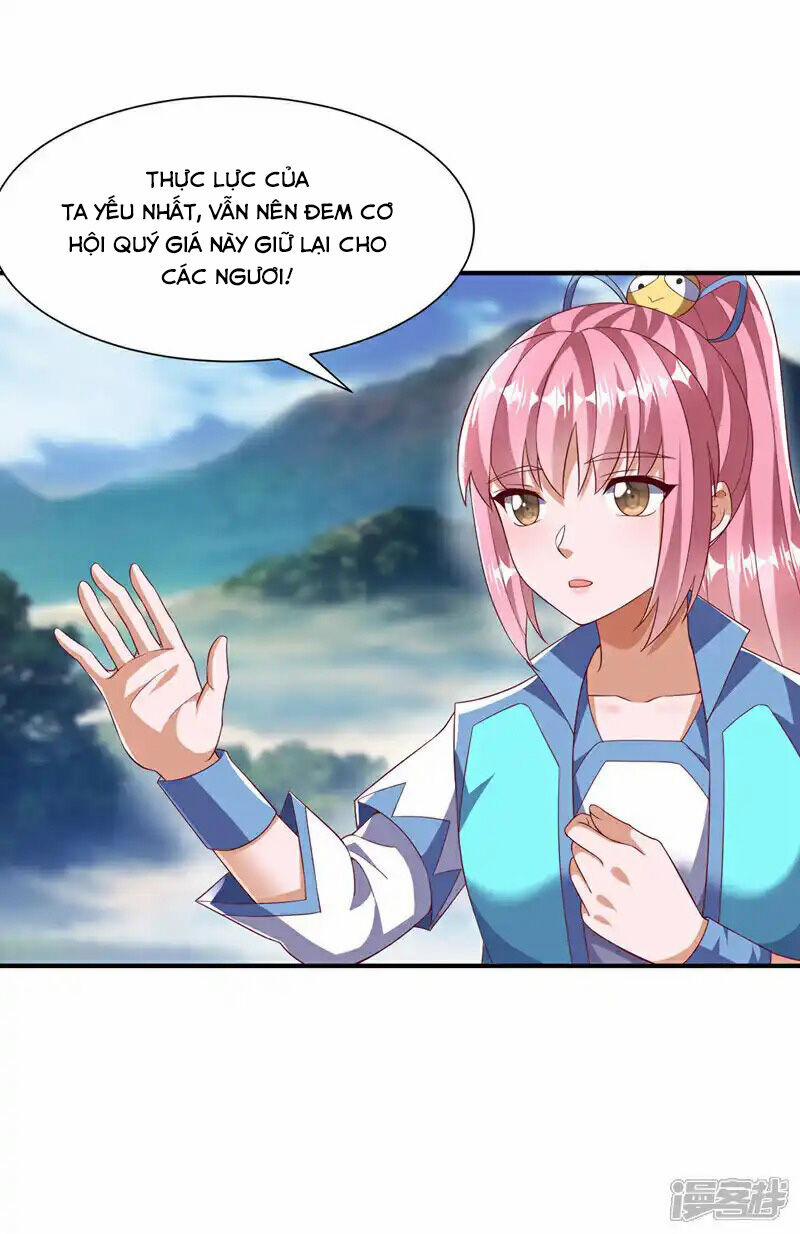 Võ Nghịch 516 trang 15