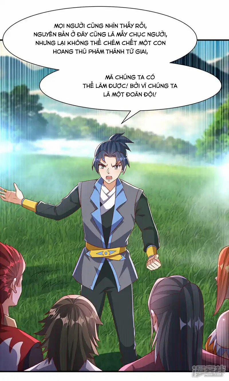 Võ Nghịch 516 trang 2