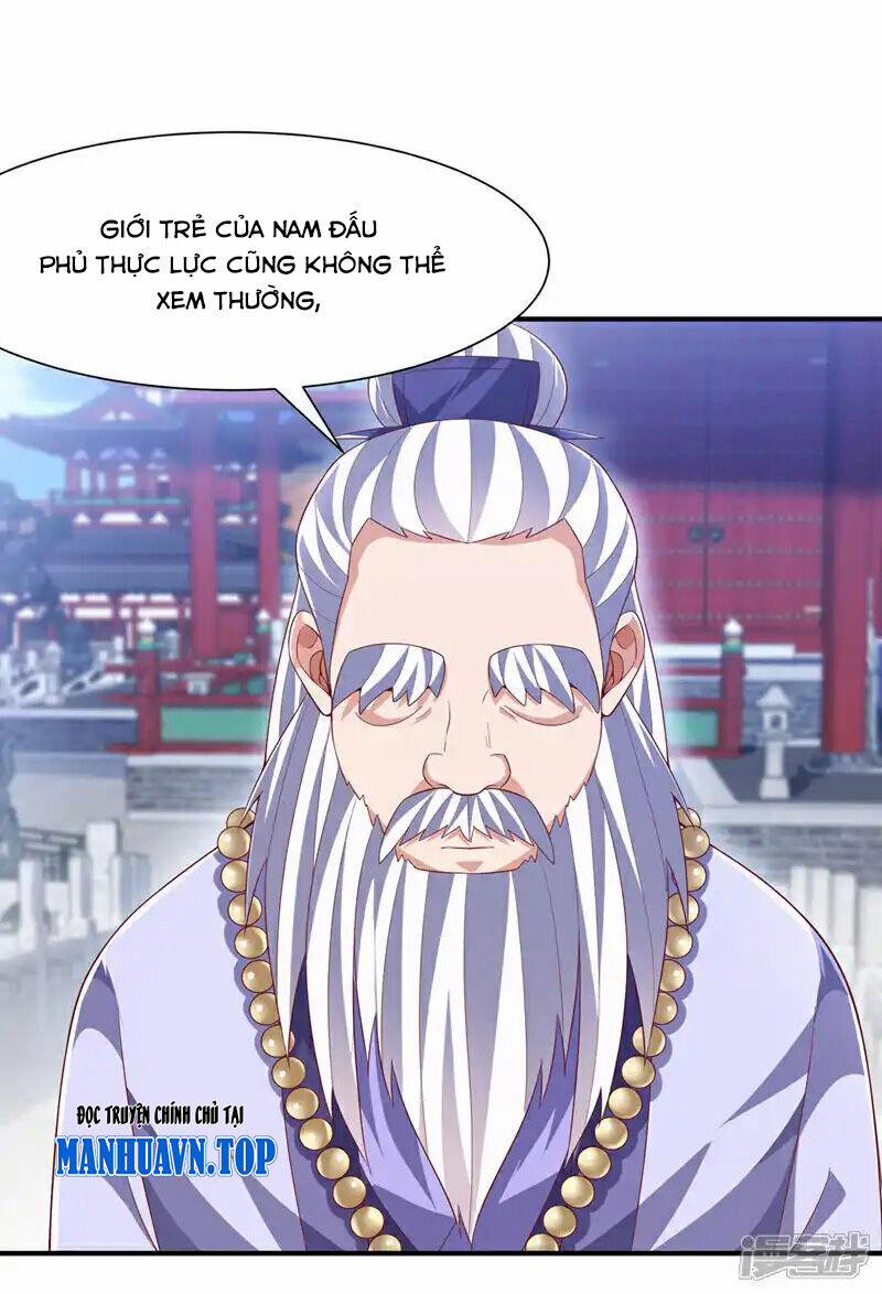 Võ Nghịch 516 trang 24